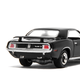 Illustration for article titled MoPar Monday - Triple Black Cuda